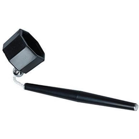 Pure Performance Chalk, 5 Pieces with Octagon Chalk Holder - Picture 2 of 3